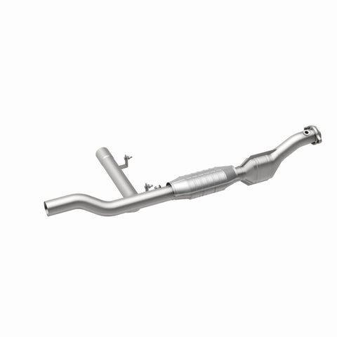 MagnaFlow Direct Fit Catalytic Converter F150/F250 97-98 4.6L PS 4wd - 23345