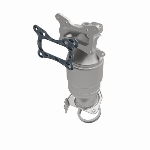 MagnaFlow Direct Fit Catalytic Converter 12-14 Honda CR-V 2.4L - 52020