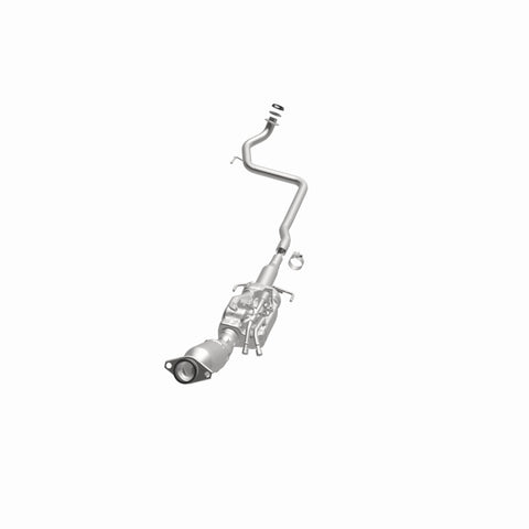 MagnaFlow Conv DF 14-19 Toyota Prius C Base Underbody 1.5L - 280456
