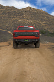 DV8 Offroad 2017-2020 Ford F-150 Raptor Tube Rear Bumper - RBFR1-01