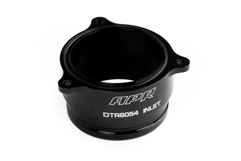 APR Audi/Volkswagen Turbo Inlet Adapter (DTR6054 Turbocharger to CI100077 Intake System) - CI100077-A