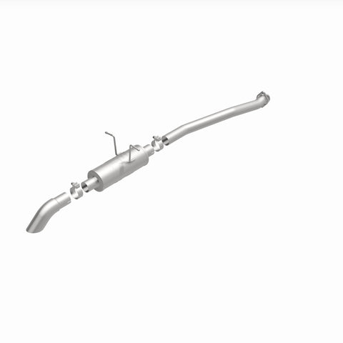MagnaFlow Sys C/B 98-10 Ranger EC/CC 3.0/4.0 - 17114