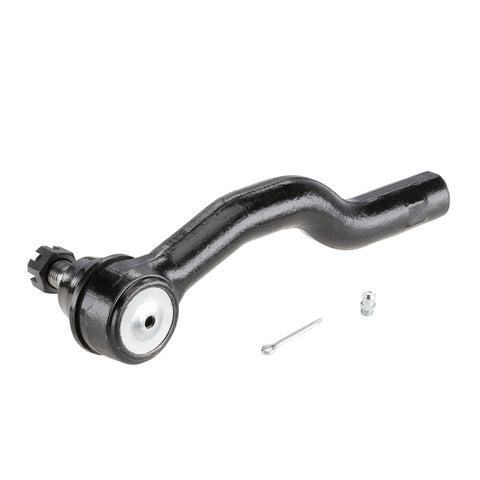 MOOG 04-15 Nissan TITAN Front Left Outer / Left Outer Tie Rod End - ES800031