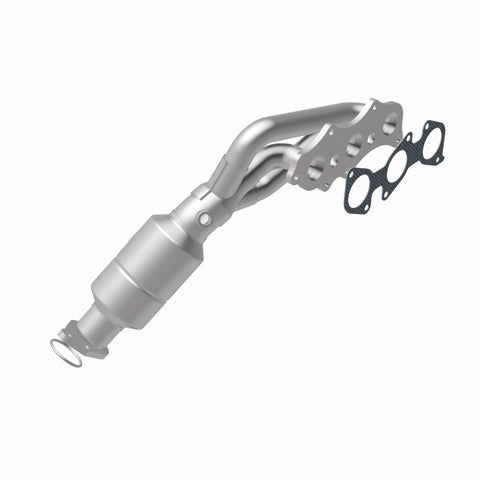 MagnaFlow Conv DF 10-12 Toyota FJ/4Runner 4.0L - 51198