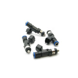 DeatschWerks 09-12 Hyundai Genesis Coupe 2.0T 750cc Injectors - Set of 4 - 17U-06-0750-4