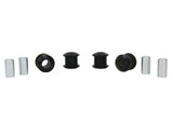 Whiteline Front Sway Bar Bushing 8/06+ Jeep Wrangler JK - W23452