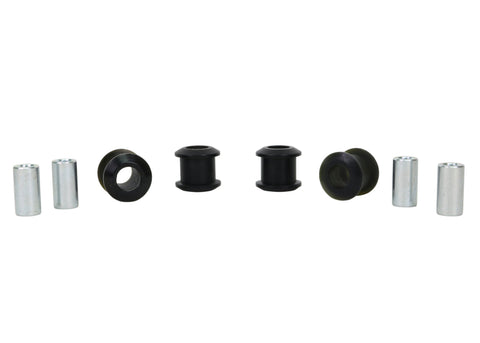Whiteline Front Sway Bar Bushing 8/06+ Jeep Wrangler JK - W23452