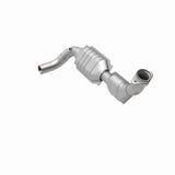 MagnaFlow Conv DF 01 Ford Trucks 5.4L - 447125