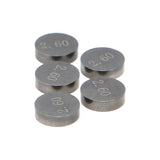 Wiseco Valve Shim Refill Kit- 10.0 x 2.60mm (5) - VS0260