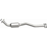 MagnaFlow DF Catalytic Conv 01-04 Nissan Frontier/XTerra 3.3L (Exc Supercharged) D/S Rear (49 State) - 93225