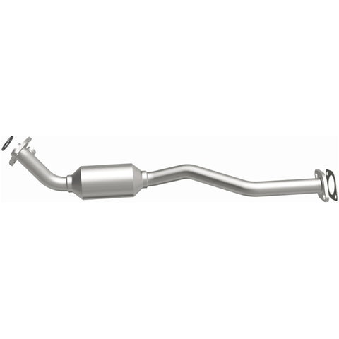 MagnaFlow DF Catalytic Conv 01-04 Nissan Frontier/XTerra 3.3L (Exc Supercharged) D/S Rear (49 State) - 93225