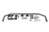 Hellwig 75-87 Chevrolet C20 (w/ 2-4in Drop) Solid Heat Treated Chromoly 1-1/4in Front Sway Bar - 7804