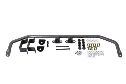 Hellwig 75-87 Chevrolet C20 2WD Solid Heat Treated Chromoly 1-1/8in Front Sway Bar - 7746