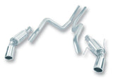 Borla 05-09 Ford Mustang GT Dual Exhaust - 140135
