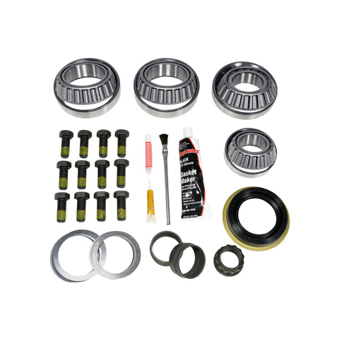 Yukon Gear Master Overhaul Kit For 2011+ GM and Dodge 11.5in Diff - YK GM11.5-B