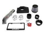 aFe Takeda Intakes Stage-2 PDS AIS PDS Infiniti G35 03-06 V6-3.5L (pol) - TR-3015P