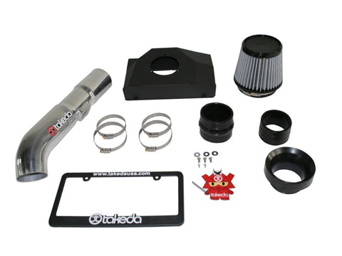 aFe Takeda Intakes Stage-2 PDS AIS PDS Infiniti G35 03-06 V6-3.5L (pol) - TR-3015P