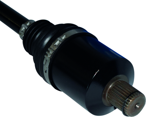 DragonFire Racing Hydra Axle- Polaris RZR XP Turbo 18-19- Postion- Front- Right/Left - 522857