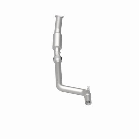 MagnaFlow 07-10 Dodge Charger 3.5L CARB Compliant Direct Fit Catalytic Converter - 5561540