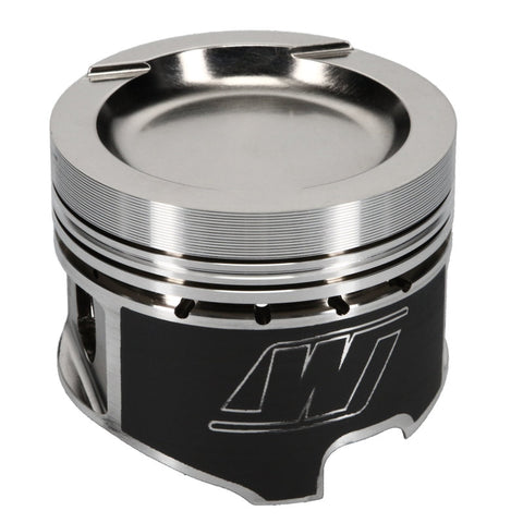 Wiseco VW/Audi Turbo Conversion 20V Cyl Head 81.5mm Bore 8.5 CR Pistons (Inc Rings) - KE200M815