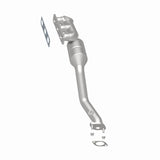 MagnaFlow Conv DF BMW 5 99-00 Front - 50465