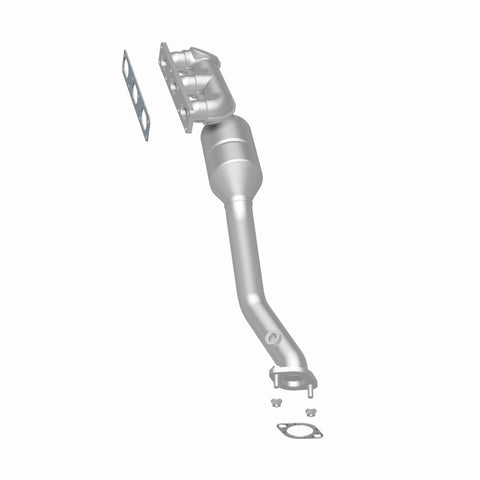 MagnaFlow Conv DF BMW 5 99-00 Front - 50465