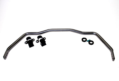 Hellwig 05-14 Ford Mustang Tubular 1-3/8in Front Sway Bar - 56705
