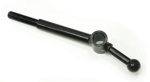 Torque Solution Manual Shifter Boot Adapter: 01-09 Honda Civic / 04-08 TSX / 02-06 RSX - TS-UNI-021
