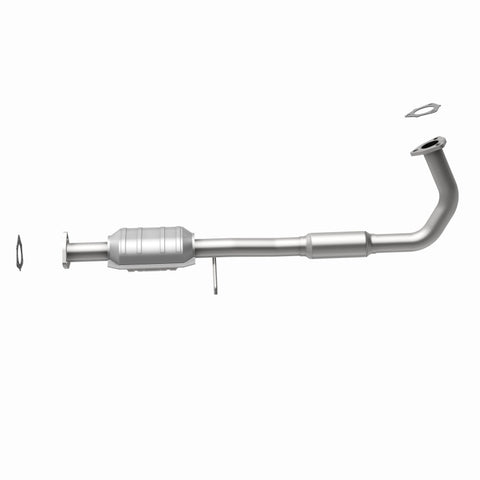 MagnaFlow Conv DF 93-97 SC SL SW 1.9L 91000 - 23535