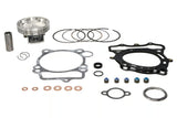 Wiseco 08-11 Yamaha YZ250F 13.51CR (4952M07700) Piston Kit - PK1844