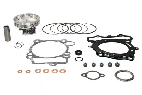 Wiseco 08-11 Yamaha YZ250F 13.51CR (4952M07700) Piston Kit - PK1844