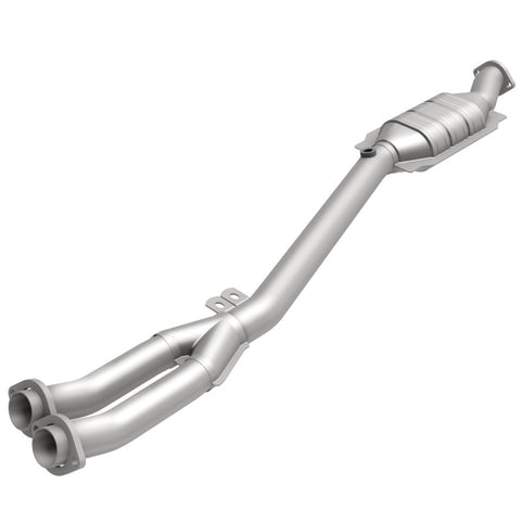 MagnaFlow Conv DF 94-95 BMW 530I/IT 3.0L D/S - 23813