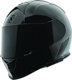 Speed Helmet and Strength SS900 Solid Speed Helmet Gloss Black - XS - 880486