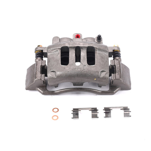Power Stop 04-08 Chrysler Pacifica Front Left Autospecialty Caliper w/Bracket - L4900