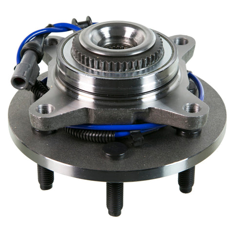 MOOG 2004 Ford F-150 Heritage Front Hub Assembly - 515046