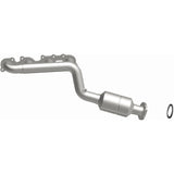 MagnaFlow Direct Fit Catalytic Converter 08-09 Lexus LS600H 5.0L - 51888