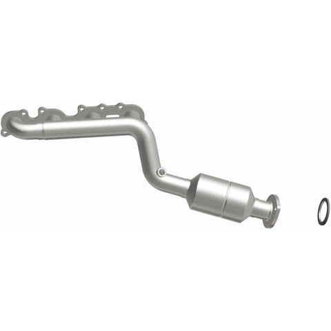 MagnaFlow Direct Fit Catalytic Converter 08-09 Lexus LS600H 5.0L - 51888