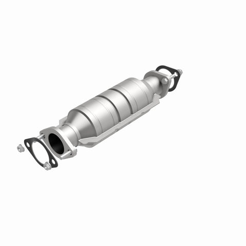 MagnaFlow Direct Fit Catalytic Converter 2008 Kia Spectra 2.0L - 51332