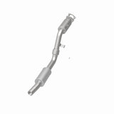 MagnaFlow Direct Fit Catalytic Converter 08-09 Audi A4 Quattro 3.2L - 49903
