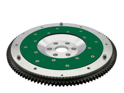 Fidanza 90-93 Mazda Miata 8lb Aluminum Flywheel - 161161