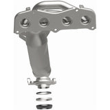 MagnaFlow Direct Fit Catalytic Converter 04-05 Toyota RAV4 2.4L - 452487