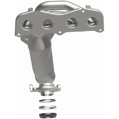 MagnaFlow Direct Fit Catalytic Converter 04-05 Toyota RAV4 2.4L - 452487