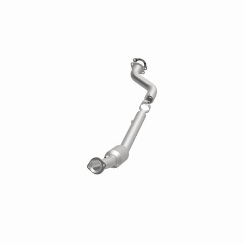 MagnaFlow Conv Direct Fit 2005-2006 Pontiac GTO 6.0L Underbody - 4561032