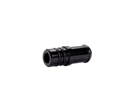 Fleece Performance 1998 / 05-22 Dodge 2500/3500 Cummins Turbo Drain Adapter to 7/8in Hose - FPE-CTDA-78HS