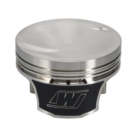 Wiseco Ford SOHC V8 4.6L 2 Val Trick Flow Twisted Wedge NA/Boost/Nitrous -6.0cc 3.552 Bore 10.8:1 CR - K0090XS
