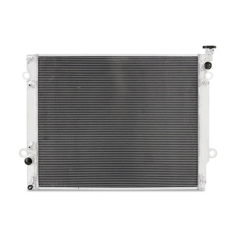 Mishimoto 2016+ Toyota Tacoma 2.7L/3.5L Performance Aluminum Radiator - MMRAD-TAC-16
