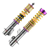 KW Coilover Kit V3 Toyota MR2 Convertible (W3) - 35256005