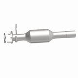 MagnaFlow Conv DF 06 Focus ZX3 2.0/2.3L OEM - 49196