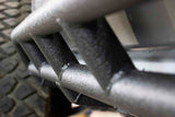 Fishbone Offroad 2018+ Jeep Wrangler JL 4 Door Rocker Guards - FB21096