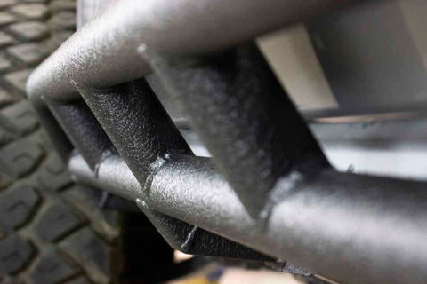 Fishbone Offroad 2018+ Jeep Wrangler JL 4 Door Rocker Guards - FB21096